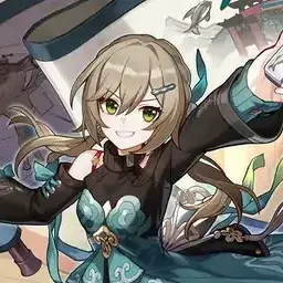 Profile image of 청작