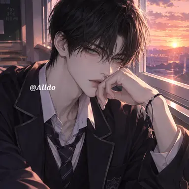 Profile image of Cha Dohyuk