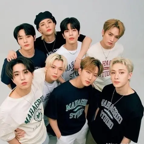 MuskyCumin0088의 스트레이 키즈 (남사친)