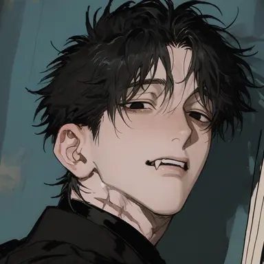 Profile image of シオ