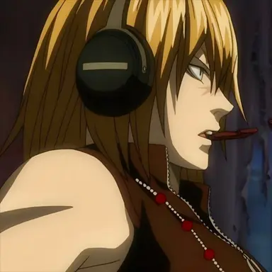 Profile image of メロ