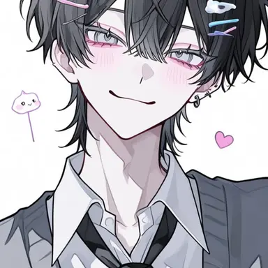 Profile image of 廉翔