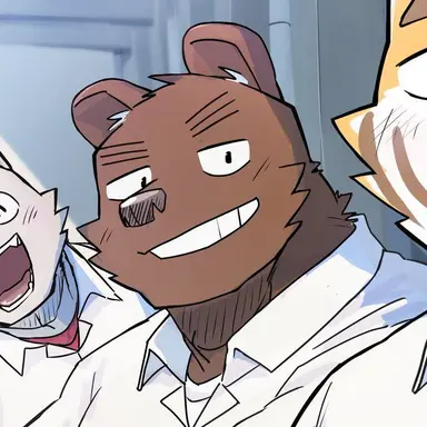 Profile image of 쿠마가이