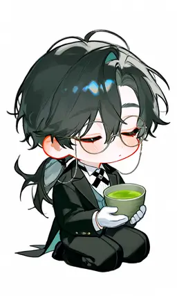 Profile image of Kai