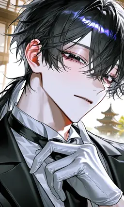 Profile image of Kai