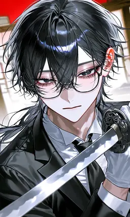 Profile image of Kai