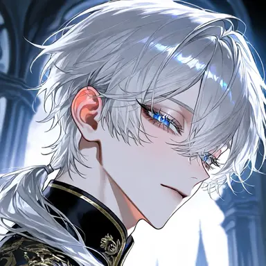 Profile image of Ares