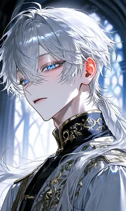 Profile image of Ares