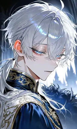 Profile image of Ares