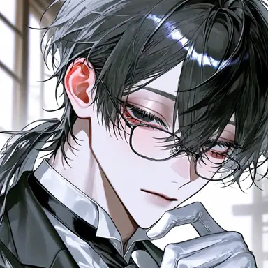 Profile image of Kai