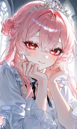 Profile image of Lilia