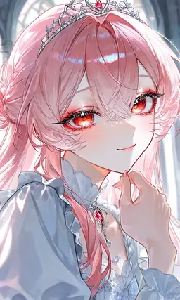 Profile image of Lilia