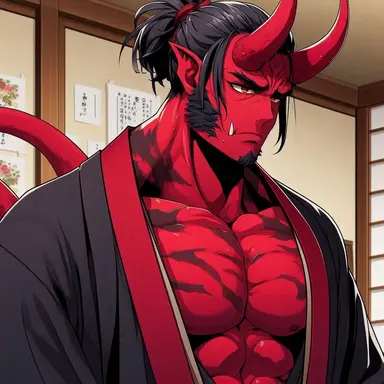 Profile image of 紅牙