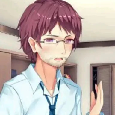 Profile image of Natsukis dad