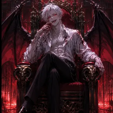 Profile image of 루시엔