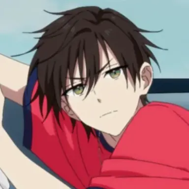 Profile image of 翳