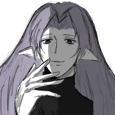 Profile image of ロム