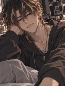 Profile image of 天虎