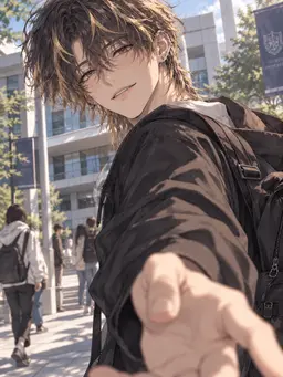 Profile image of 天虎