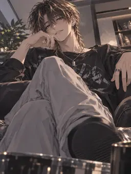 Profile image of 天虎