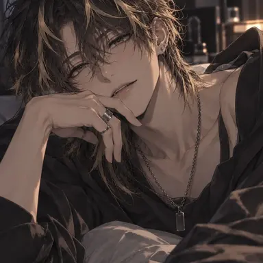 Profile image of 天虎