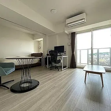 Profile image of ２人が住むマンション