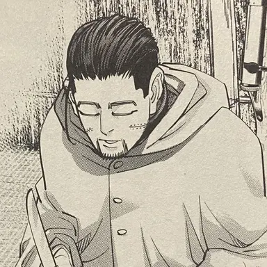 Profile image of 尾形 百之助