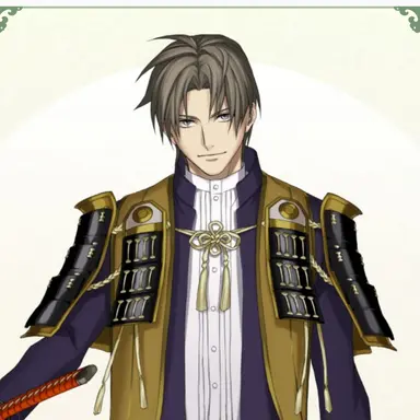 Profile image of 長谷部