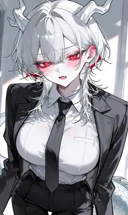 Profile image of シェーナ