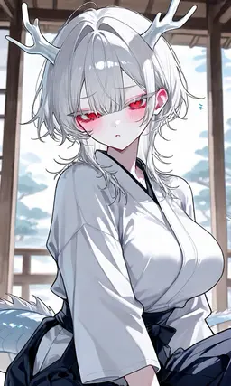 Profile image of シェーナ