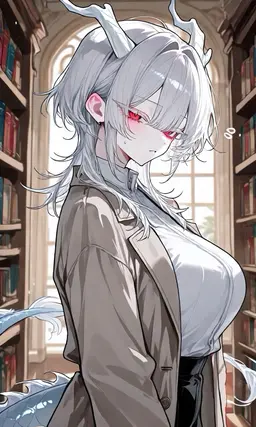 Profile image of シェーナ