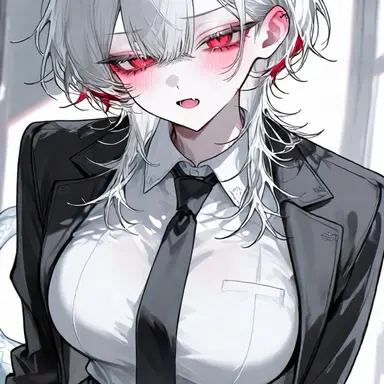 Profile image of シェーナ