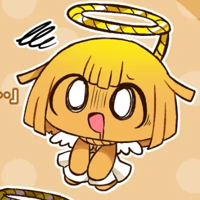 Airi_PPY의 츠리엘