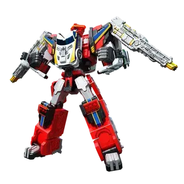 Profile image of ギガントV