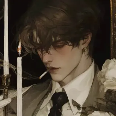 Profile image of 에단 라플레르