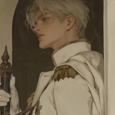 Profile image of 루시안 아스테르