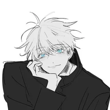 Profile image of 五条悟