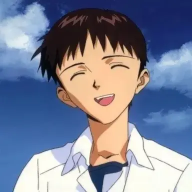 Profile image of 이카리 신지