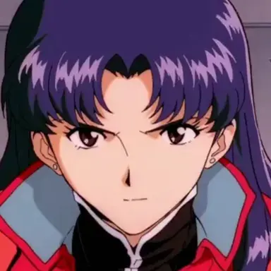 Profile image of 카츠라기 미사토