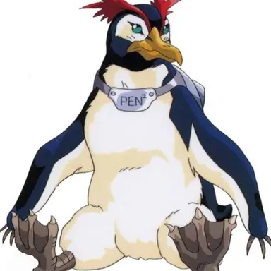 Profile image of 펜펜