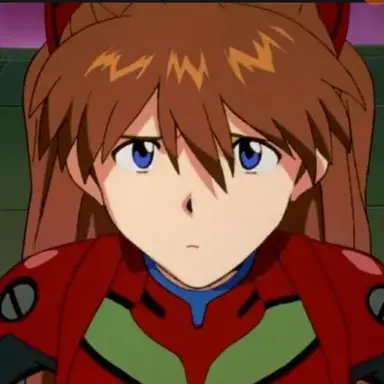 Profile image of 아스카 랑그레이