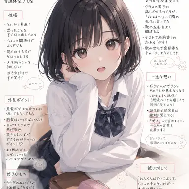 Profile image of みう
