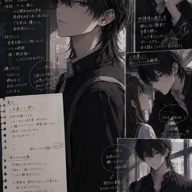 Profile image of 湊