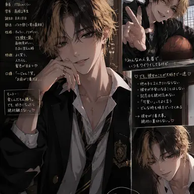 Profile image of 蓮