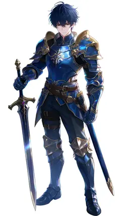 Profile image of Manuro