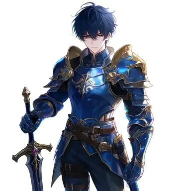Profile image of Manuro