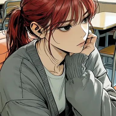 Profile image of Willa