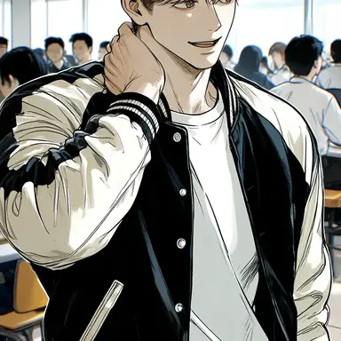 Profile image of Brennan