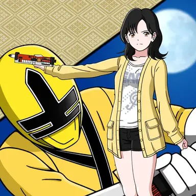 Profile image of 花織ことは