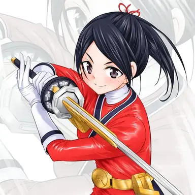 Profile image of 志葉薫